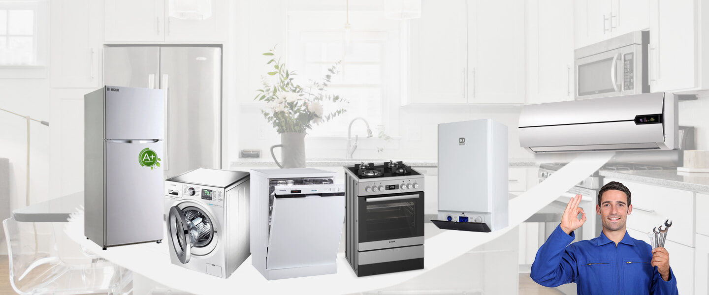 Toroslar Smeg Servisi